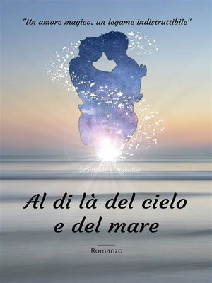 cover image of Al di là del cielo e del mare